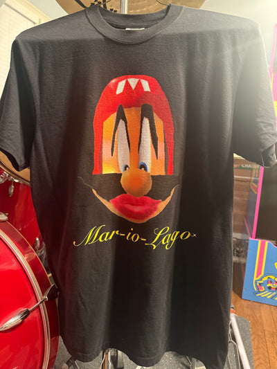 mar-io-lago face - another touch up (comfort colors)