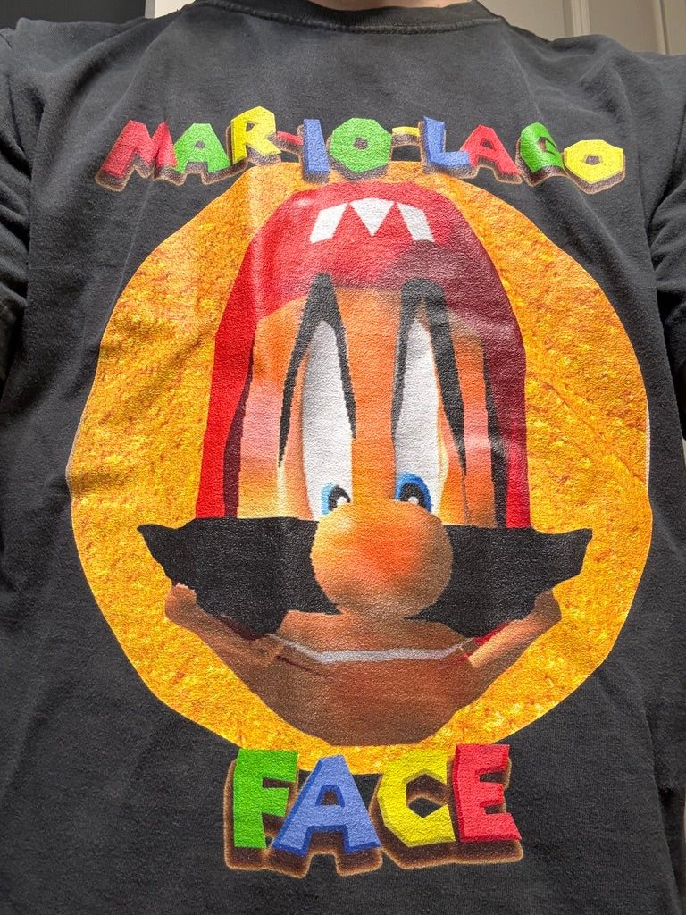 mar-io-lago face og (comfort colors)
